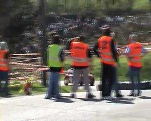 Rallye des Monts du Lyonnais 2011