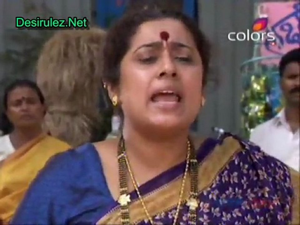 Laagi Tujhse Lagan - 11th April 2011 Part1