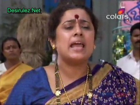 Laagi Tujhse Lagan - 11th April 2011 Part1