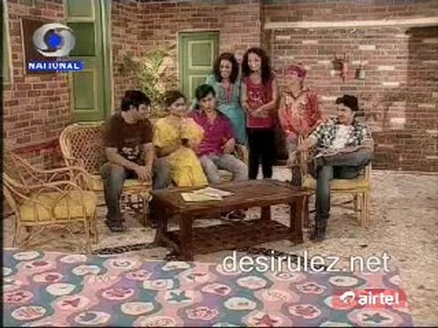 Nanhi Se Kali Meri Laadli - 11th APRIL 2011- pt3