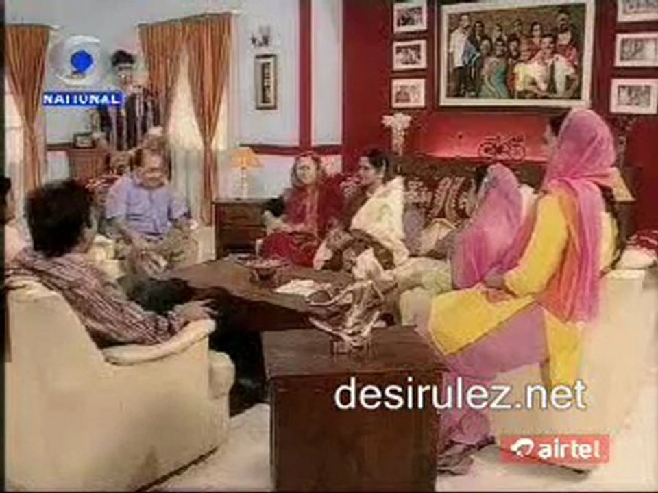 Nanhi Se Kali Meri Laadli - 11th APRIL 2011- pt4