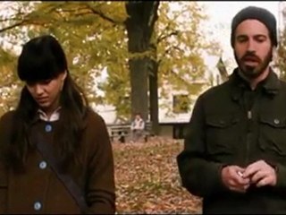 An Invisible Sign - Trailer 1