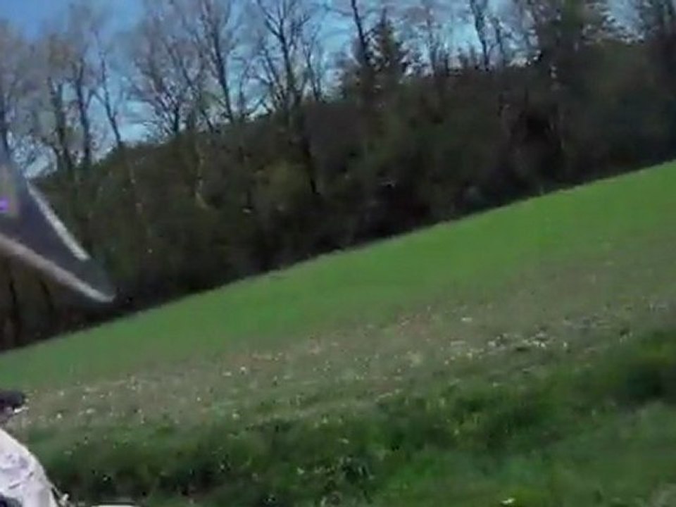 Mono-roue