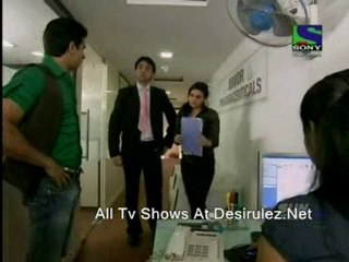 Surya The Super Cop - 11th April 2011 pt5
