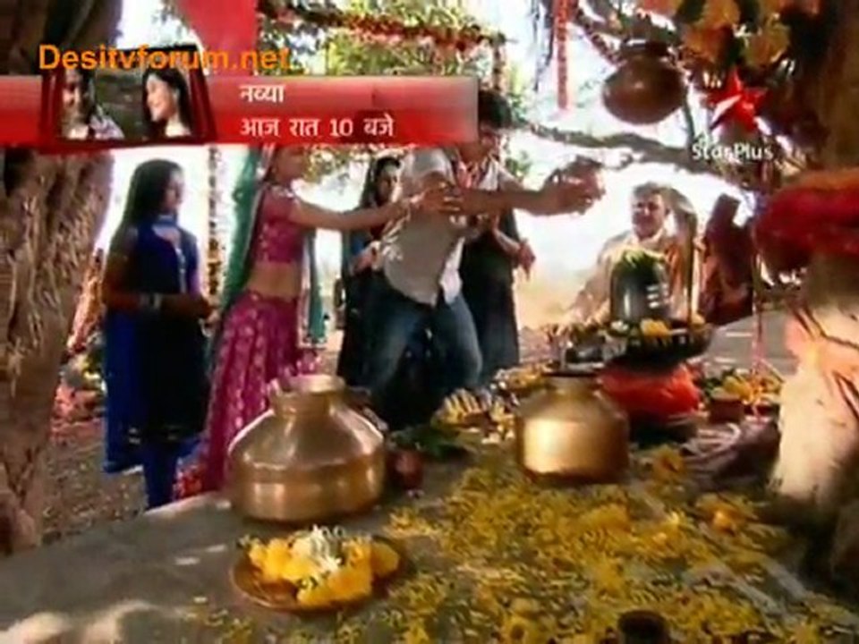 Gulaal - 11th April 2011 Part1