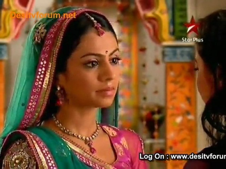 Gulaal - 11th April 2011 Part2