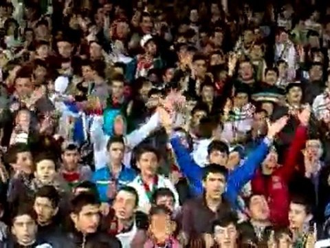 Maç Öncesi 1 - bayrampasalilar.com