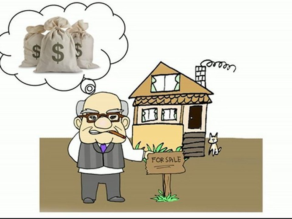 "How to Buy Houses Cheap"