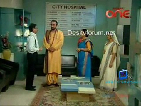 Ganga Ki Dheej [Episode 95] - 11th April 2011 Watch Online pt1
