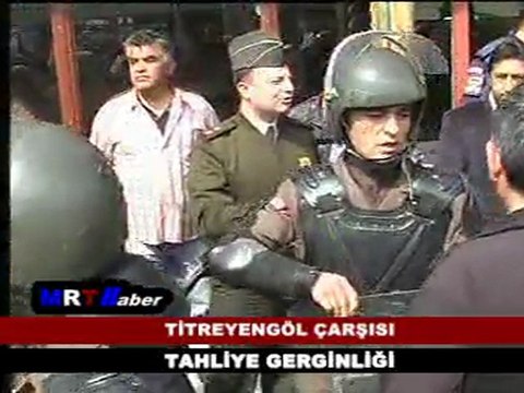 11.04.2011 MRT HABER BÜLTENİ 1. BÖLÜM