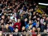 Maç Başı - www.bayrampasalilar.com