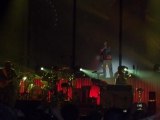 Video de mes photos de christophe a lille le 06 avril 2011 =) magnifique concert