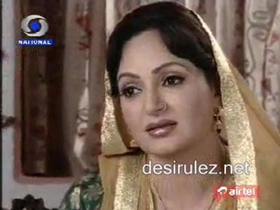Yeh Dil Ke Rishtey - 11th April 2011 - pt4