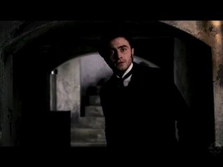 The Woman in Black – Teaser [VO-HD]