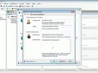 Homepage erstellen kostenlos