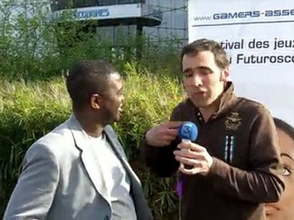 GA2011 - Acha Episode 3