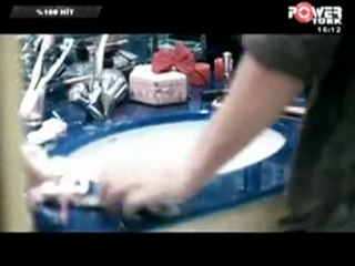 gökhan türkmen rüya