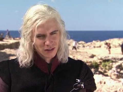 Game Of Thrones: Character Feature - Viserys Targaryen