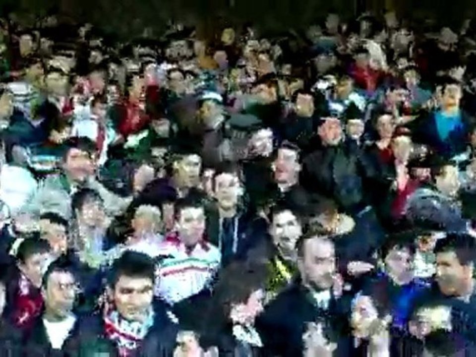 2. Gol ve Sonrası - www.bayrampasalilar.com