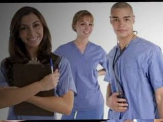 Information about CNA training