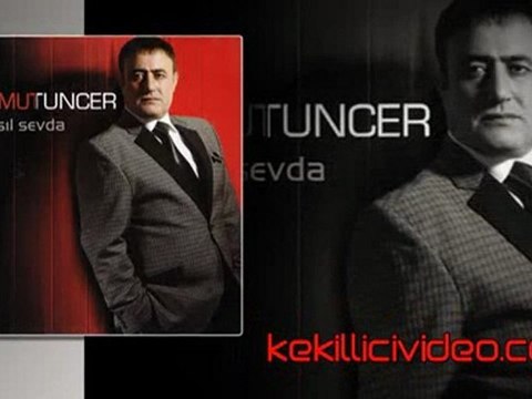 Mahmut Tuncer Nasıl Duram Ben Maraşta - Mahmut Tuncer Bu Nasıl Sevda 2011 Albümü
