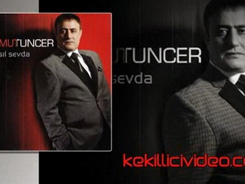 Mahmut Tuncer Gelsene - Mahmut Tuncer Bu Nasıl Sevda 2011 Albümü
