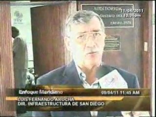 Foro Verdades y Mentiras del Lago de Valencia