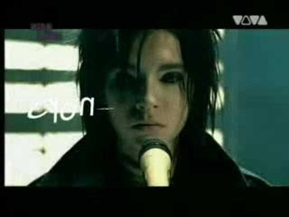 .hack//SIGN AMV with Tokio Hotel