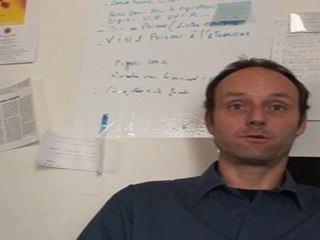 Rencontre avec Julien Villalard, createur du site Carceropolis