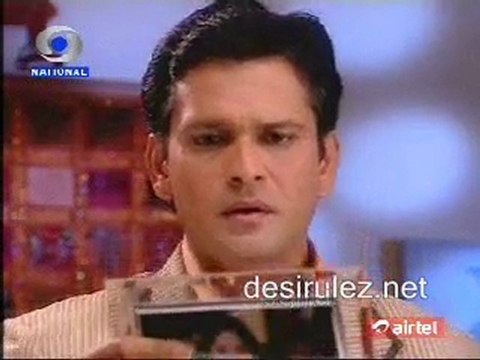Ek Din Achanak - 11th April 2011 - pt5