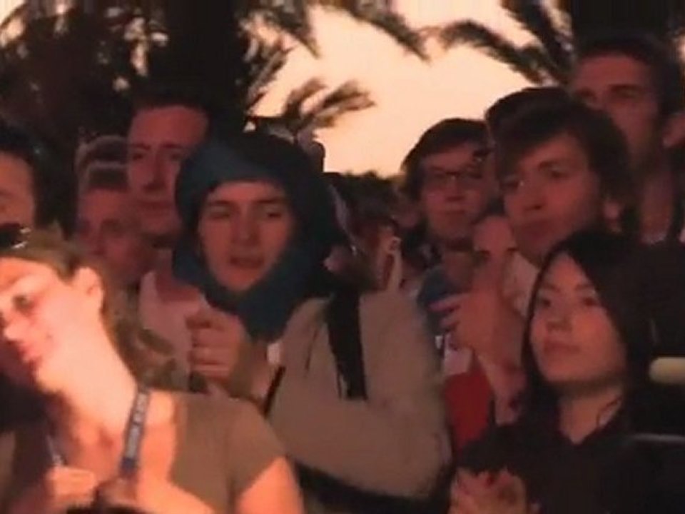 Equipage de Talenka au 4L Trophy 2011 (2/2)