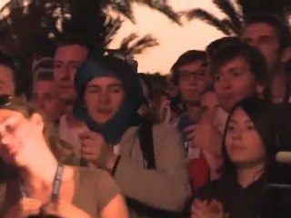 Equipage de Talenka au 4L Trophy 2011 (2/2)