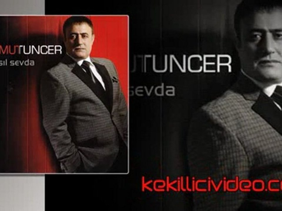 Mahmut Tuncer Yanasın ( Antebin Elinde ) - Mahmut Tuncer Bu Nasıl Sevda 2011 Albümü