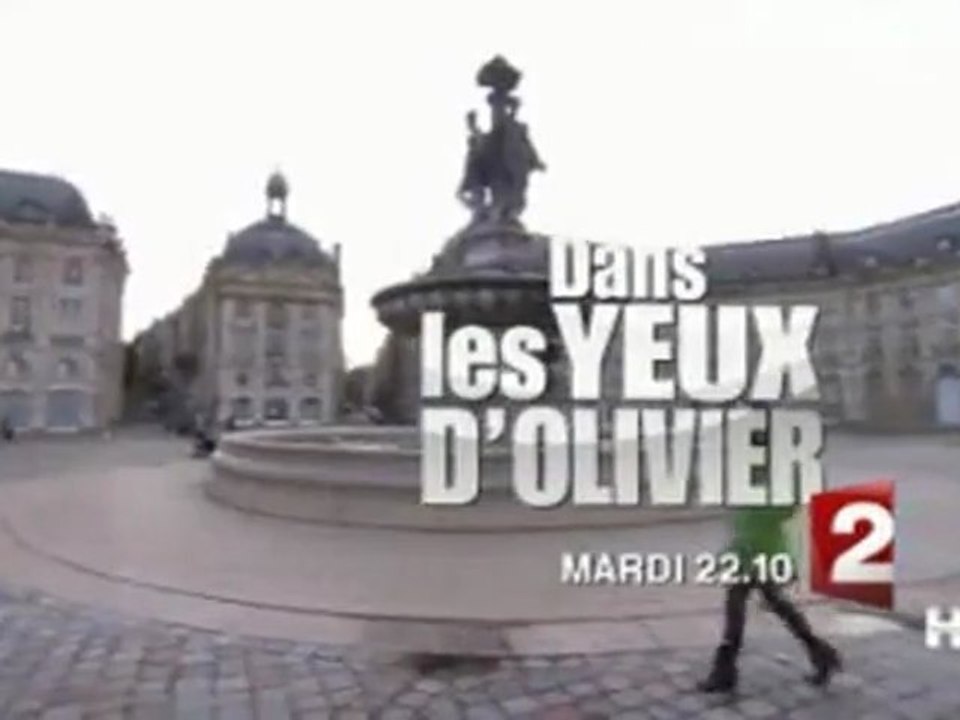 Documentaire - Dans les yeux d'Olivier : Les femmes qui aiment les femmes