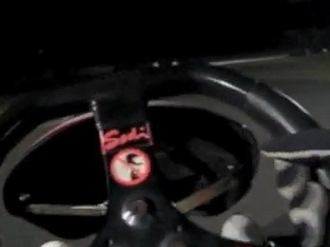 karting Fpia race-Canada 2011