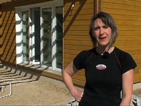 La maison BBC des Benaïssi (Moutiers-les-Mauxfaits)