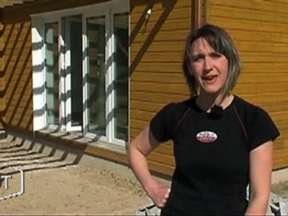 La maison BBC des Benaïssi (Moutiers-les-Mauxfaits)