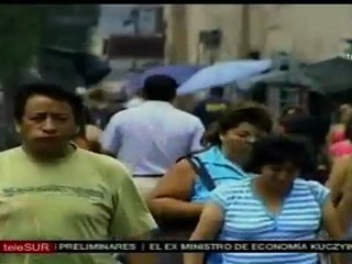 Perú: 20 años de neoliberalismo no lograron un país justo