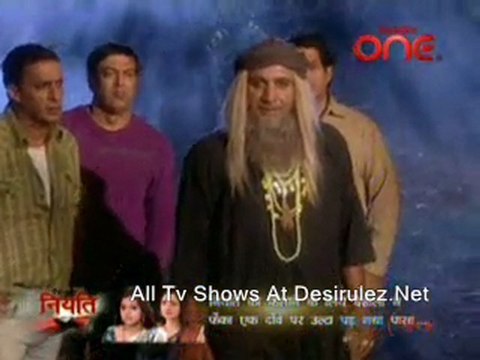 Kaala Saaya-11th April-2011-Pt-1