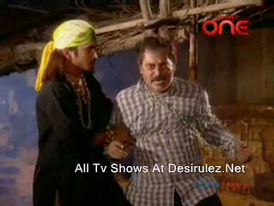 Kaala Saaya-11th April-2011-Pt-3