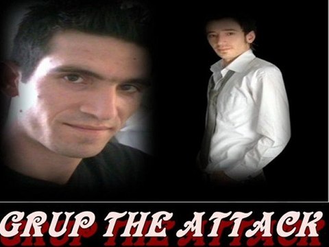 GRUP THE ATTACK Berkay Taburcu ReMiX 2011