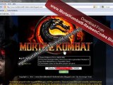 Download Mortal Kombat 9 PS3 , Xbox 360 Codes