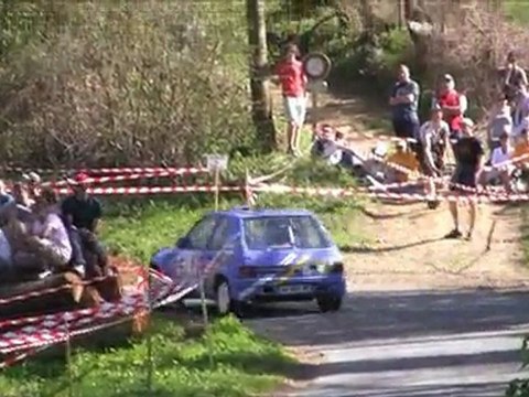 Rallye des Monts du Lyonnais