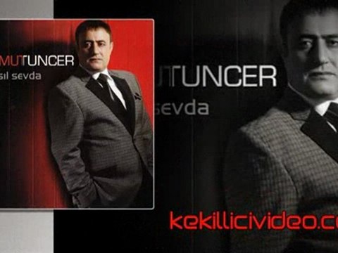 Mahmut Tuncer İstimisen Öleyim - Mahmut Tuncer Bu Nasıl Sevda 2011 Albümü