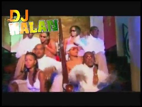 DJ HALAN CLIP DE RAGGA RETRO MIX VOL 2