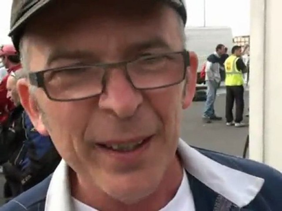 Déclarations des  syndicats  et  du  comité  de grève