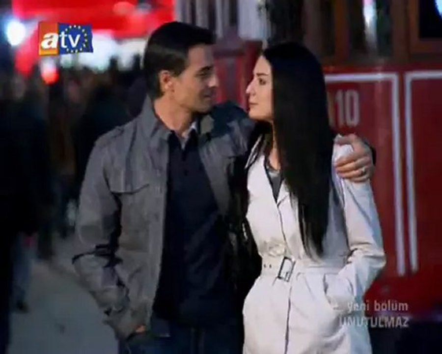 Eda & Harun İstiklal
