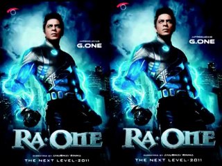 Kareena Kapoor To Be 'Chhammak Challo' In Ra.One - Bollywood News