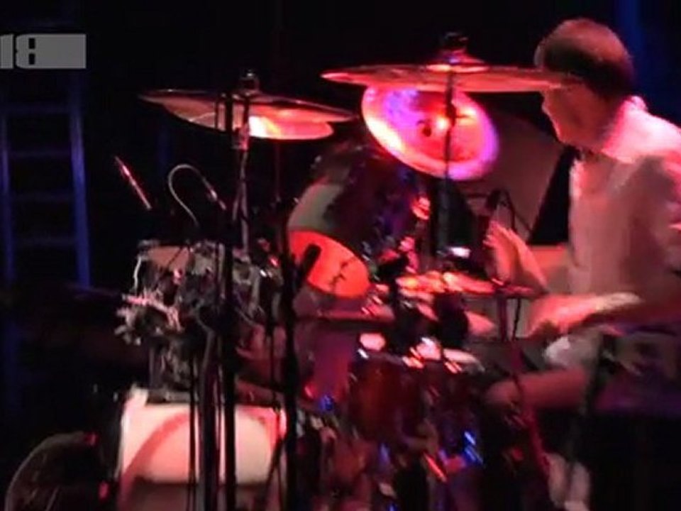 Soirée "Juste un concert de Rock" - 26 Mars 2011