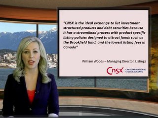 Brookfield Investment Management (CNSX: BIF.UN) News Alert